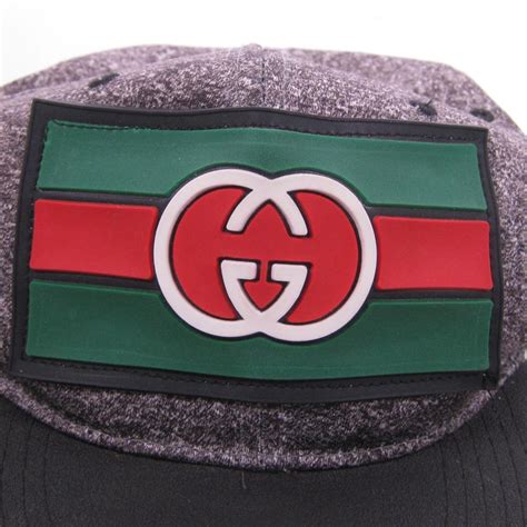 gucci snap hats|gucci stocking cap.